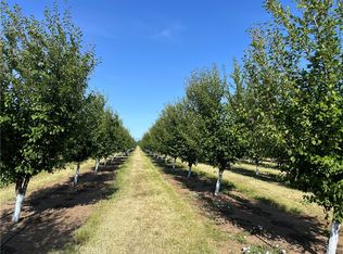 0 Volcano Way, Red Bluff, CA 96080