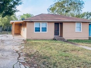 703 Ash St, Bryan, TX 77803