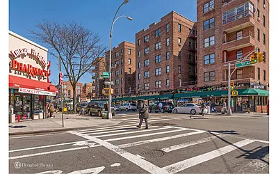 Sold by Douglas Elliman