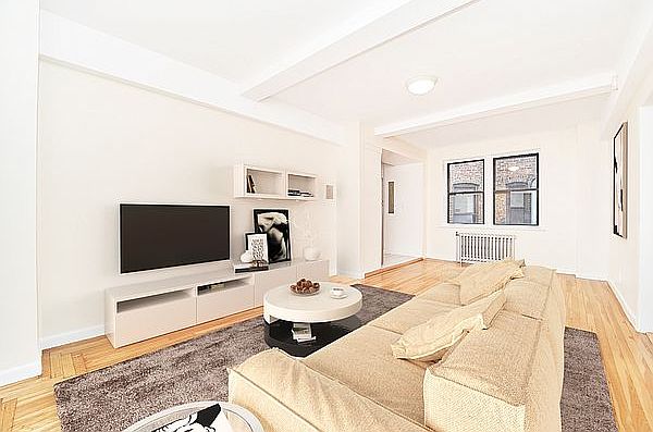 1st image of 850 Amsterdam Ave APT 9F