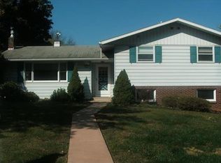 3101 Allen St, Easton, PA 18045
