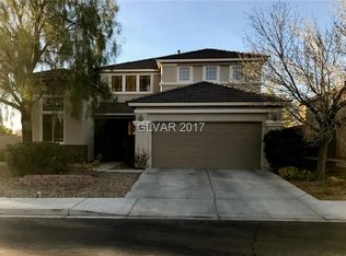 2260 Galindo Ct, Henderson, NV 89052
