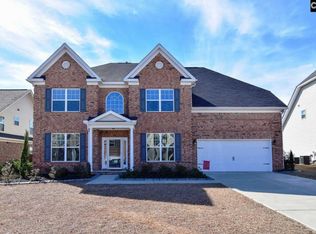 215 Pewter Dr, Lexington, SC 29072