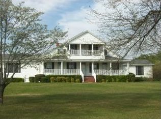 188 E 10th St, Pontotoc, MS 38863