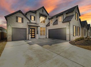 539 Great Lawn Bnd, Liberty Hill, TX 78642