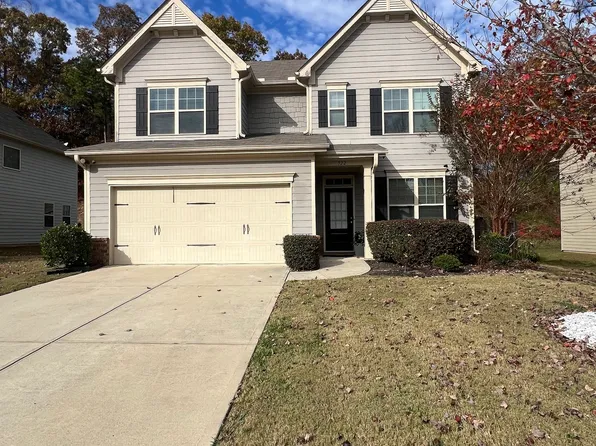 322 Lanier Ct, Hiram, GA 30141
