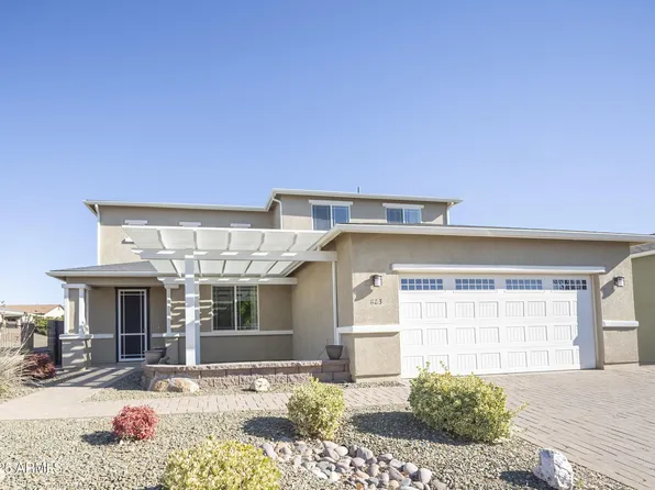 823 N MORALES Street, Dewey, AZ 86327
