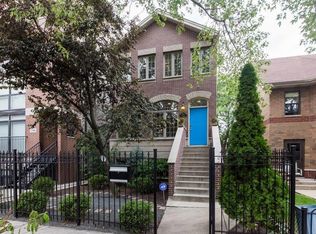 1702 N Talman Ave #SFH, Chicago, IL 60647