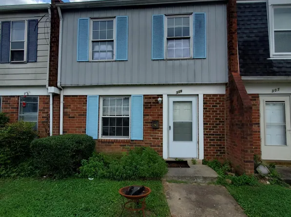 309 Bernie Ct, Henrico, VA 23075