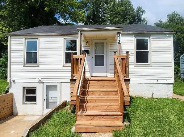 313 Averill Ave, Saint Louis, MO 63135