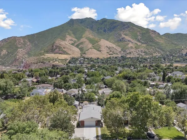 2963 S Grace St E, Salt Lake City, UT 84109