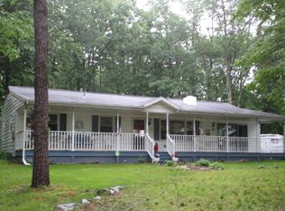 134 Horseshoe Dr, White Haven, PA 18661