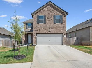 213 Sweet Autumn Dr, Georgetown, TX 78626