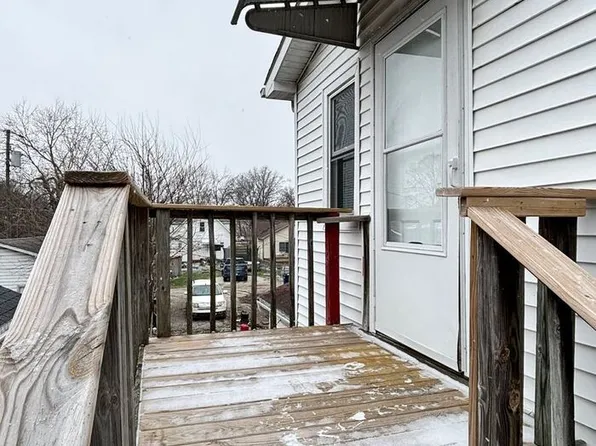 2615 S Center St, Terre Haute, IN