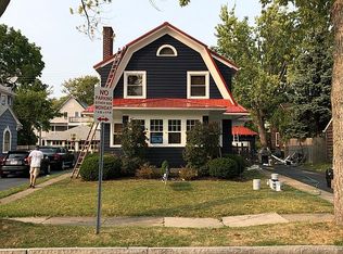 672 Orchard Pkwy, Niagara Falls, NY 14301
