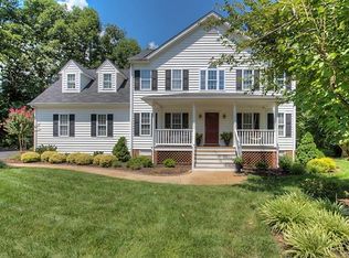13814 Greyledge Ct, Chester, VA 23836