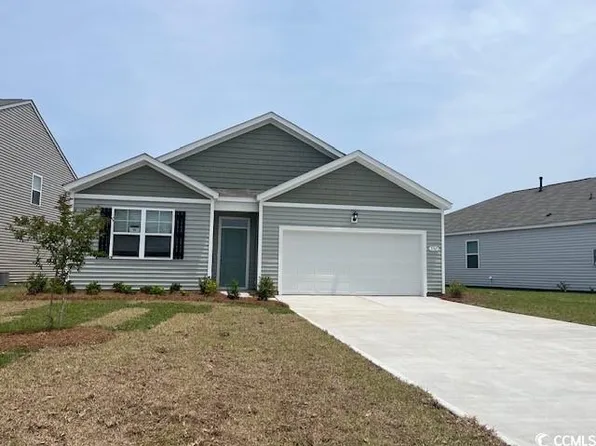 3765 Bell's Lake Circle Lot 95- Cali B, Longs, SC 29568