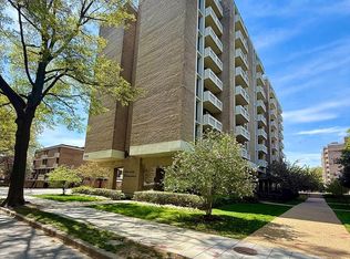 Tiber Island Co-op Homes, Washington, DC 20024