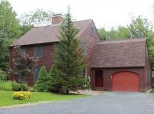 912 Blakeville Rd, Eden, VT 05652