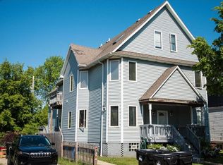 834 Park Ave #1, Racine, WI 53403