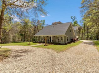 248 Meridian Hills Rd, Tallahassee, FL 32312