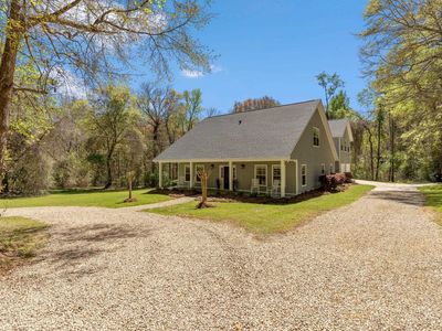 248 Meridian Hills Rd, Tallahassee, FL, 32312