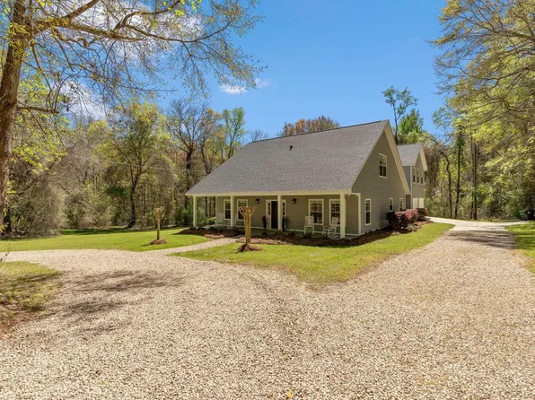 248 Meridian Hills Rd, Tallahassee, FL 32312