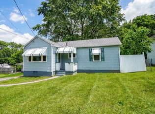 1444 Tuley Rd, Hamilton, OH 45015
