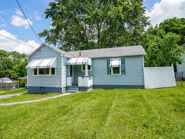 1444 Tuley Rd, Hamilton, OH 45015