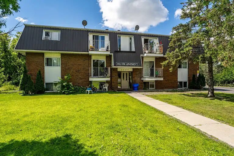 1st image of 2444 Cleroux Cres #101