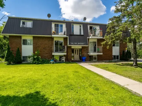 2444 Cleroux Cres #101, Ottawa, ON K1W 1A3