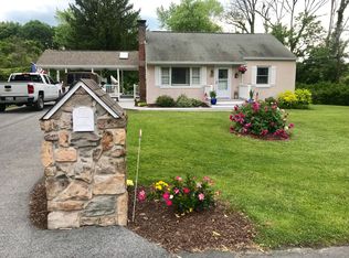 808 Lynch Ter, Fallston, MD 21047