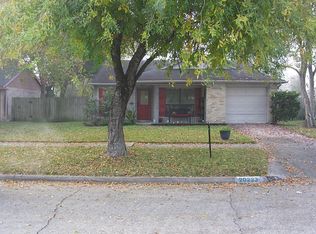 20223 Black Hickory Ct, Katy, TX 77449