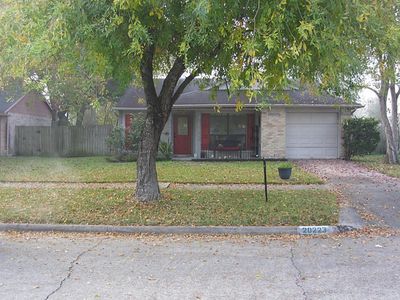 20223 Black Hickory Ct, Katy, TX, 77449