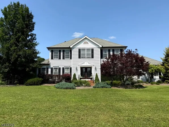 17 Saddle Ridge Rd, Frelinghuysen Twp., NJ 07821