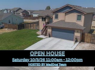 2110 Goosewing St, Bar Nunn, WY 82601