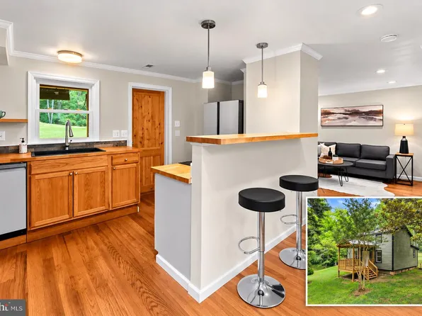 2303 W Hoover Rd, Haywood, VA 22722