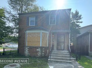 9256 S Perry Ave, Chicago, IL 60620