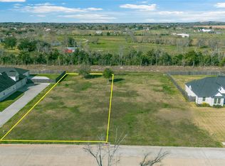 3118 W Tower Cir, Santa Fe, TX 77517