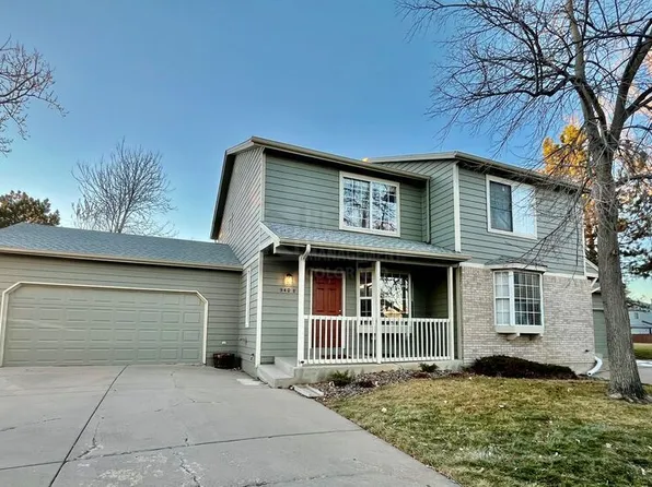940 W 133rd Cir APT U, Westminster, CO 80234