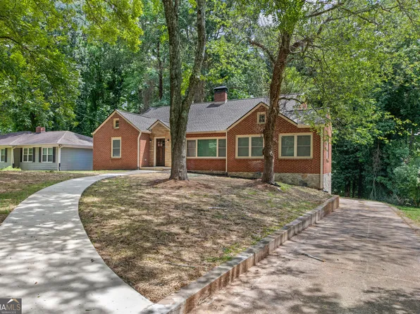 2188 Beecher Rd SW, Atlanta, GA 30311
