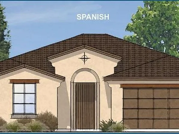 518 Lacey St, Shafter, CA 93263