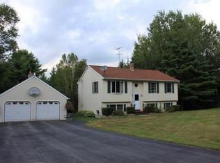19 Sorey Rd, Stockton Springs, ME 04981