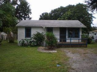 2001 W Washington St, Plant City, FL 33563