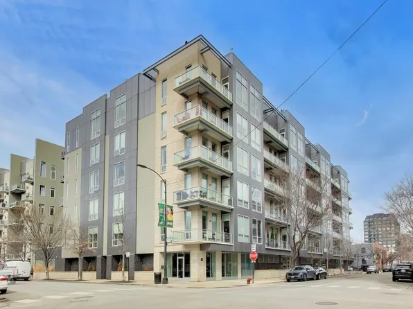 1100 W Adams St Unit 2N, Chicago, IL 60607