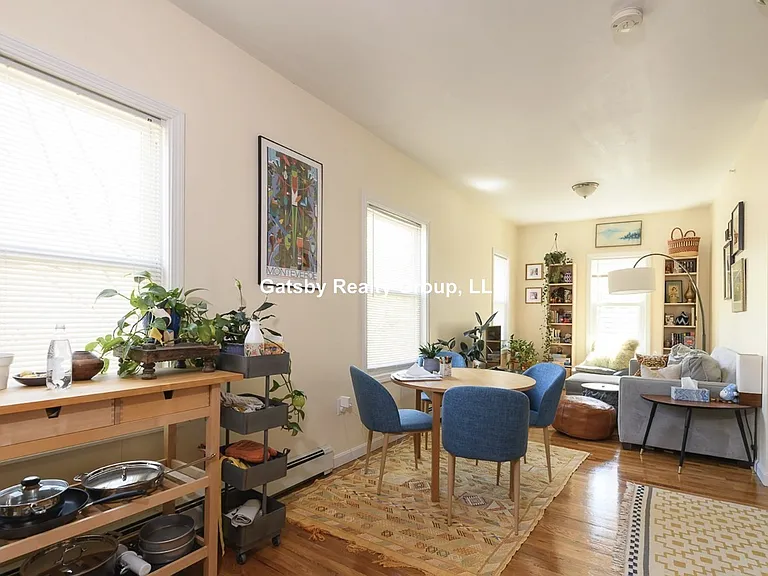 91 Tremont St #1 — Photo 3
