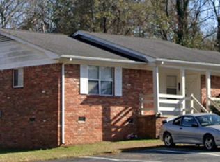 122 Pharr Ave #124-A, Jonesboro, GA 30236