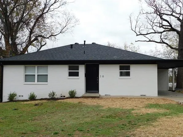 10 Terrace Dr, Little Rock, AR 72202