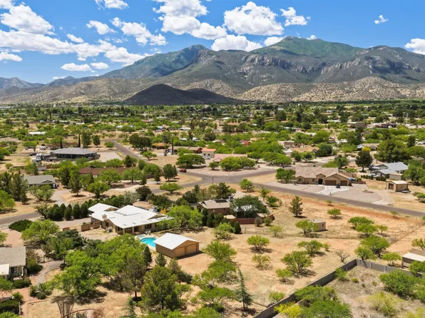 3619 E OJIBWA Street, Sierra Vista, AZ 85650