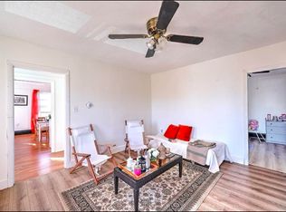 754 Roosevelt Ave FLOOR 2, Pawtucket, RI 02860